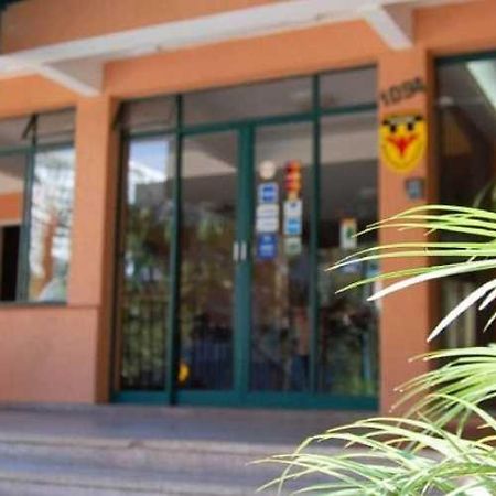 Vicz Hotel Куритиба Экстерьер фото