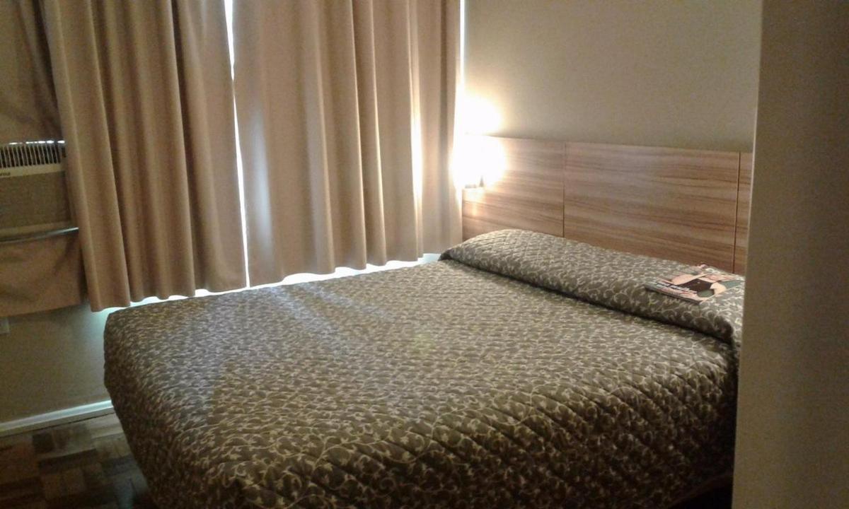 Vicz Hotel Куритиба Экстерьер фото