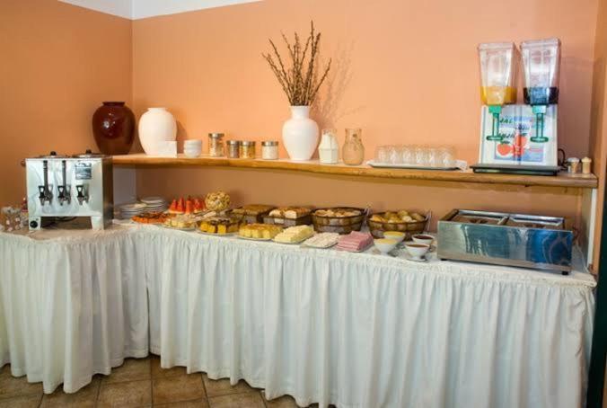 Vicz Hotel Куритиба Экстерьер фото