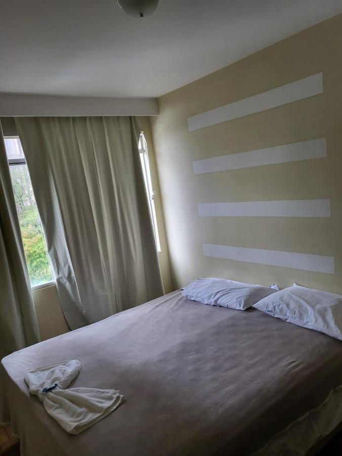 Vicz Hotel Куритиба Экстерьер фото