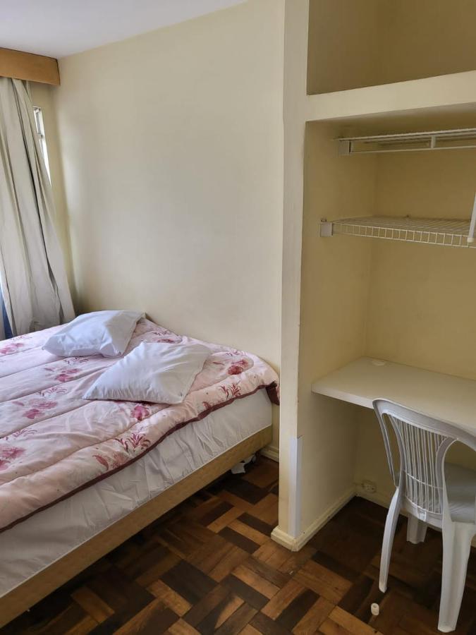 Vicz Hotel Куритиба Экстерьер фото