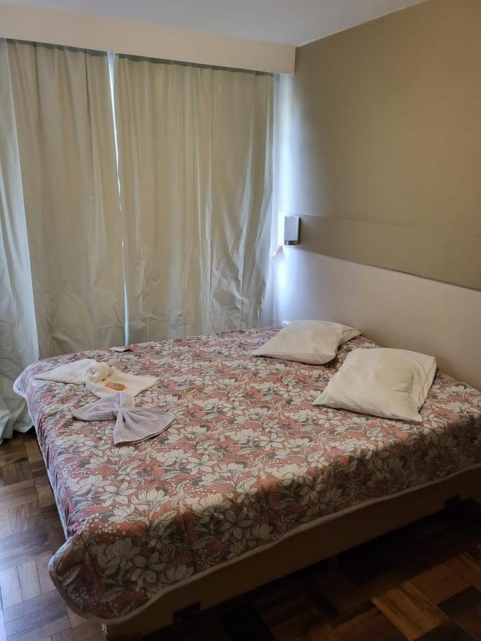 Vicz Hotel Куритиба Экстерьер фото
