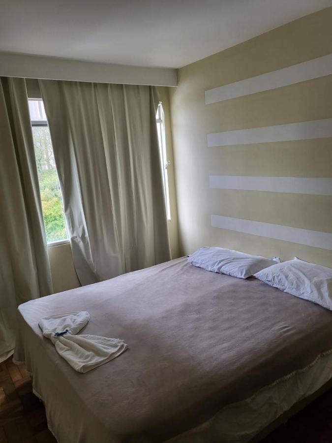 Vicz Hotel Куритиба Экстерьер фото