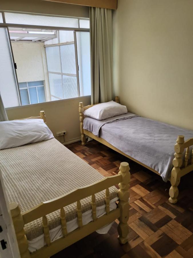 Vicz Hotel Куритиба Экстерьер фото