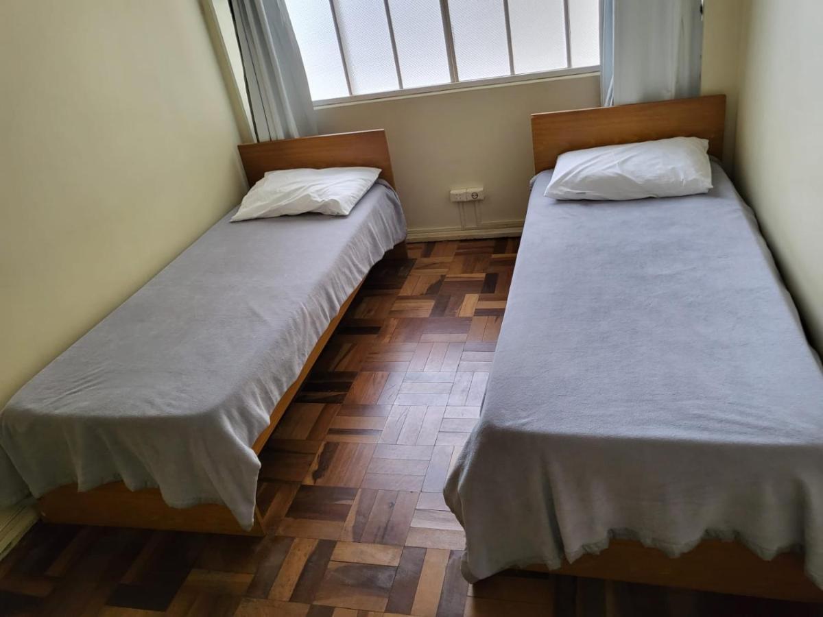 Vicz Hotel Куритиба Экстерьер фото