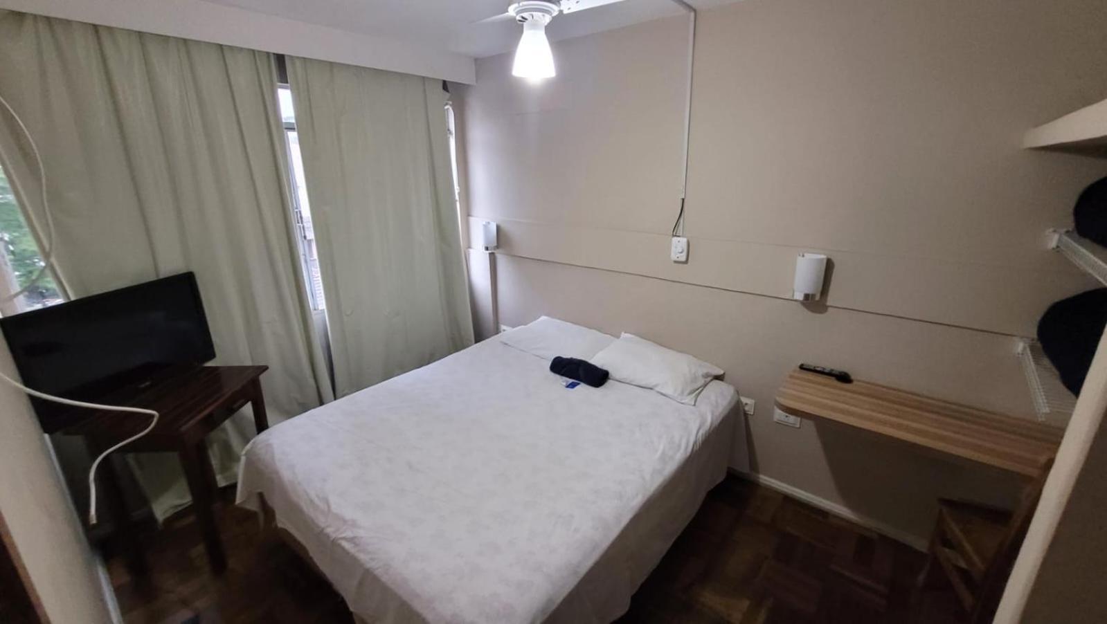 Vicz Hotel Куритиба Экстерьер фото